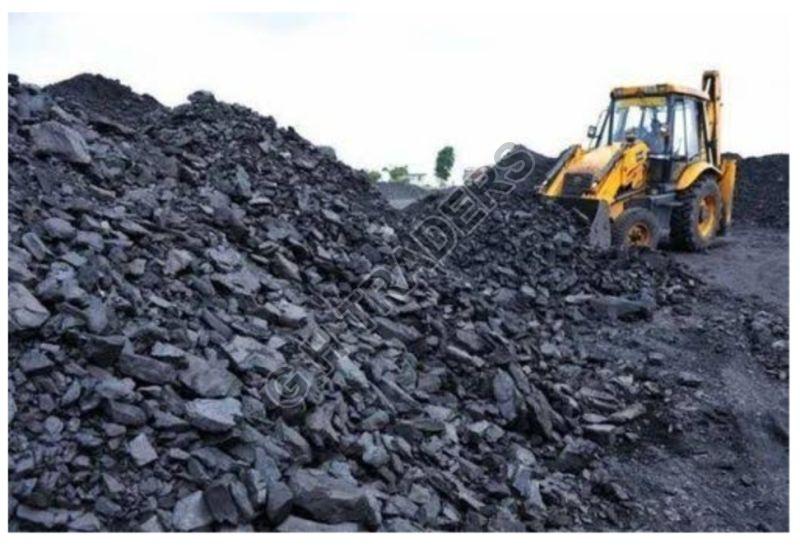 US Imported Coal