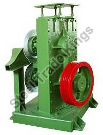 100-1000kg Rotary Shearing Machine, Voltage : 110V, 220V, 440V