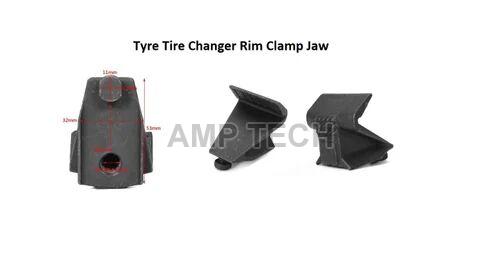 Plastic Clamping Jaw Cover for Tyre Changer