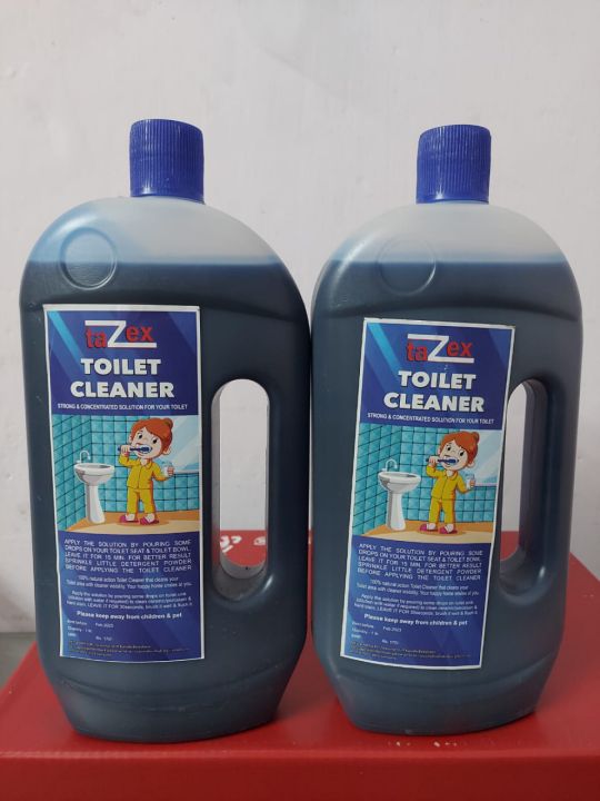 2L Toilet Cleaner