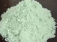 Green Powder Ferrous Sulphate-BP, Shelf Life : 2 Yrs