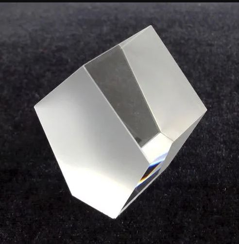 Plain Glass Penta Prism