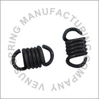 Grey Carbon Steel Brake Spring, for Vehicles Use, Feature : Corrosion Proof, Durable, Easy To Fit