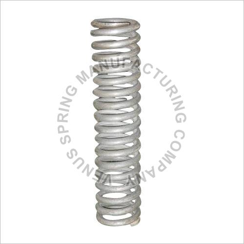 Metal Cylindrical Compression Spring, for Industrial Use, Feature : Corrosion Proof, Durable, Easy To Fit