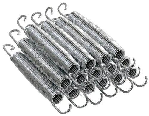 Heavy Stainless Steel Duty Spring