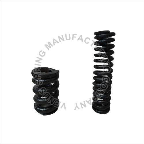 Polished Metal Industrial Compression Spring, Feature : Corrosion Proof