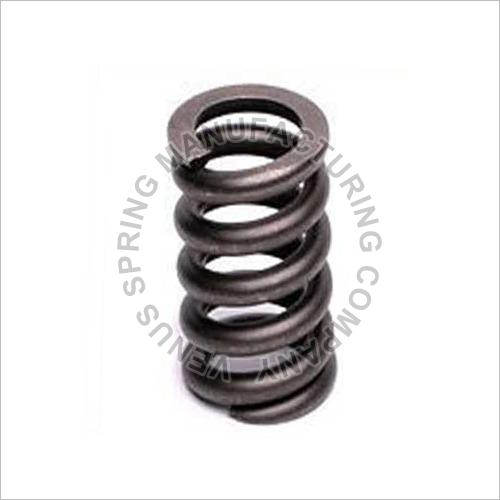 Polished Industrial Helical Compression Spring, Packaging Type : Box