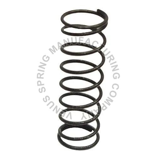 Spiral Mild Steel Pressure Spring