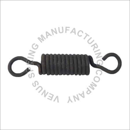 Mild Steel Small Tension Spring, for Industrial Use, Feature : Corrosion Proof, Excellent Quality, Fine Finishing