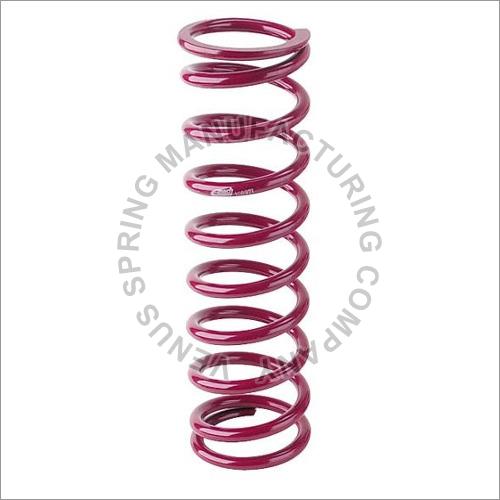 Stainless Steel Pigtail Spring