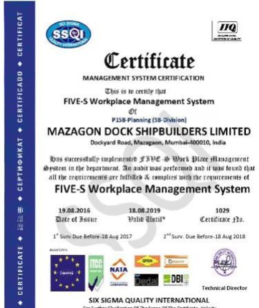 As 9100 Quality Management System