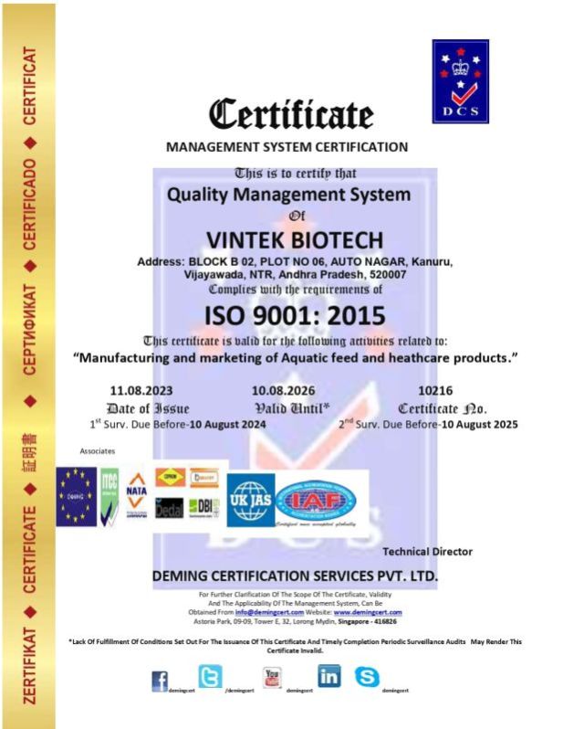 As 9100 Quality Management System