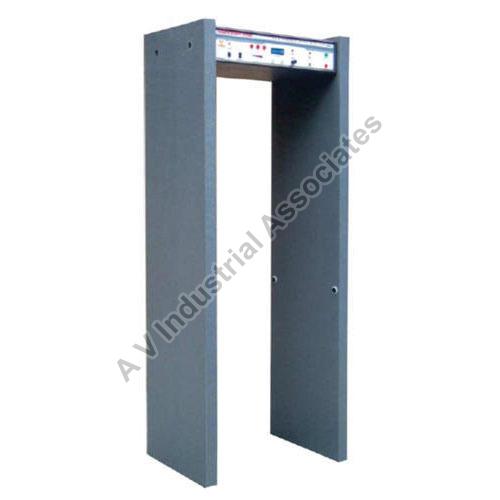 Door Frame Metal Detector