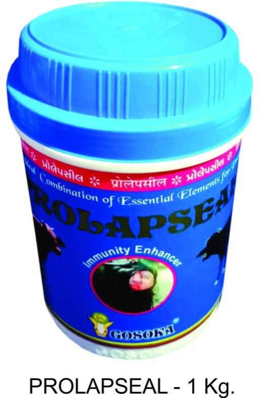 Prolapseal Powder