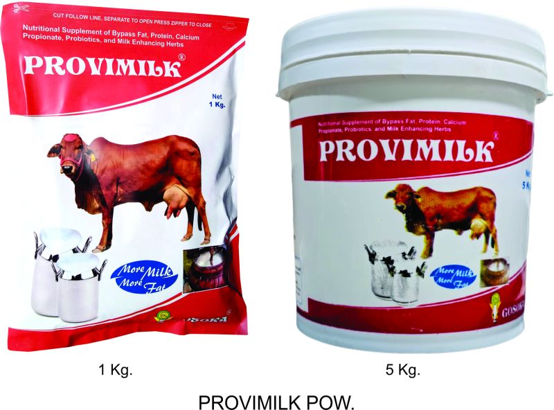 Provimilk Powder