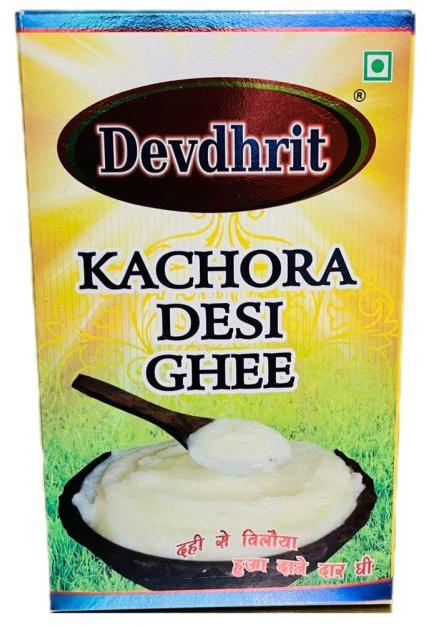 Devdhrit Kachora 1ltr Ceka Pack