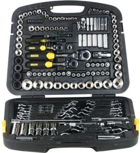 Stanley-150 PC Master Tool Set, for Industrial