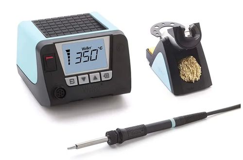 Weller WT1012 Weller Soldering Station, Automation Grade : Automatic