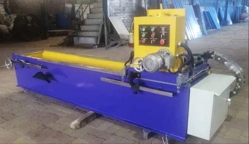Automatic Plywood Heavy Duty Knife Grinding Machine, Power Source : Electric