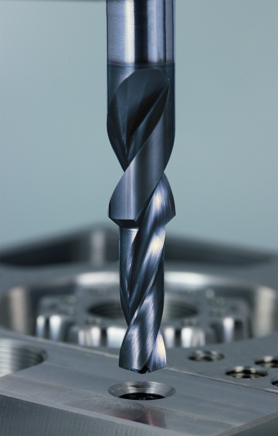 Carbon Steel Single Step Drill, Feature : Fine Finished, Hard Structure