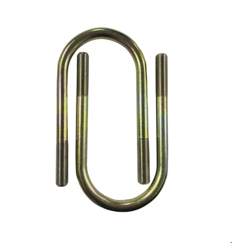 5/8 Inch  X 5 Inch X 10 Inch U Bolts