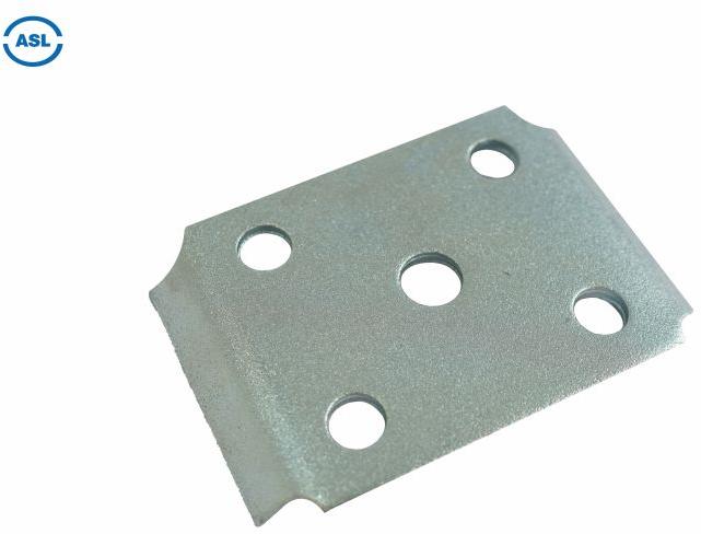 Axle Tie Plate