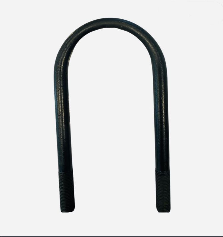M12 X 72 X 120 Mm U Bolts