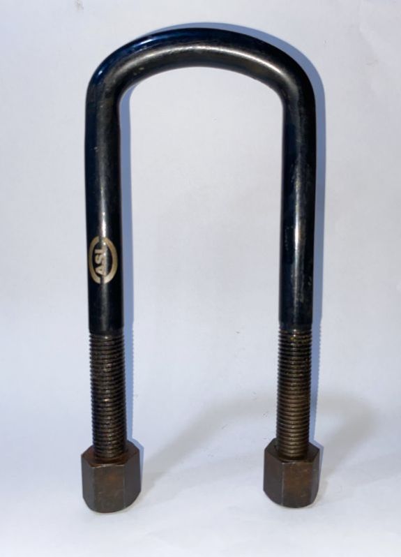 M20 X 72 X 10 Mm U Bolts