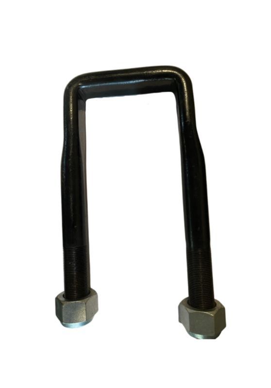 M30 X 120 X 260 Mm U Bolts