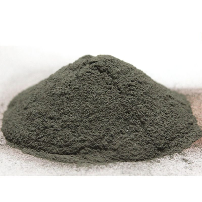 Black Unicoat 60 Gp Graphite Powder