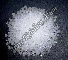 Ammonium Alum Crystals (Dana), Purity : 100%