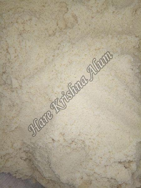 Ammonium Sulphate Powder, Purity : Min 98%
