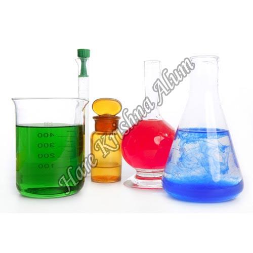 ETP Water Treatment Chemicals, Purity : 100.00%