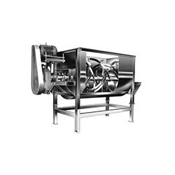 Stainless Steel Ribbon Blender, Feature : Stable Performance, Rustproof