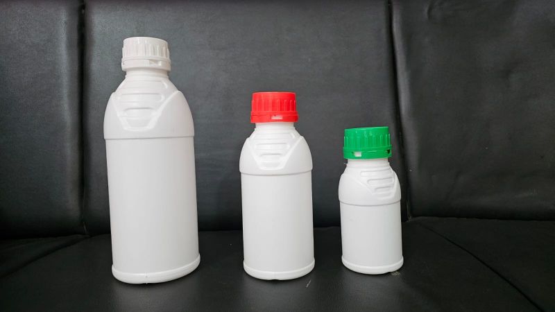 100ml HDPE Pesticide Bottle, Feature : Eco Friendly, Fine Quality, Freshness Preservation, Light-weight