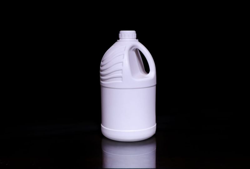 5L HDPE Zebra Jerry Can, Feature : Fine Finished, Light Weight, Unbreakable