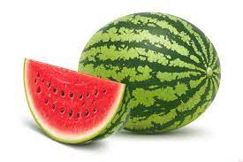 Green Fresh Watermelon, For Human Consumption, Packaging Type : Gunny Bag