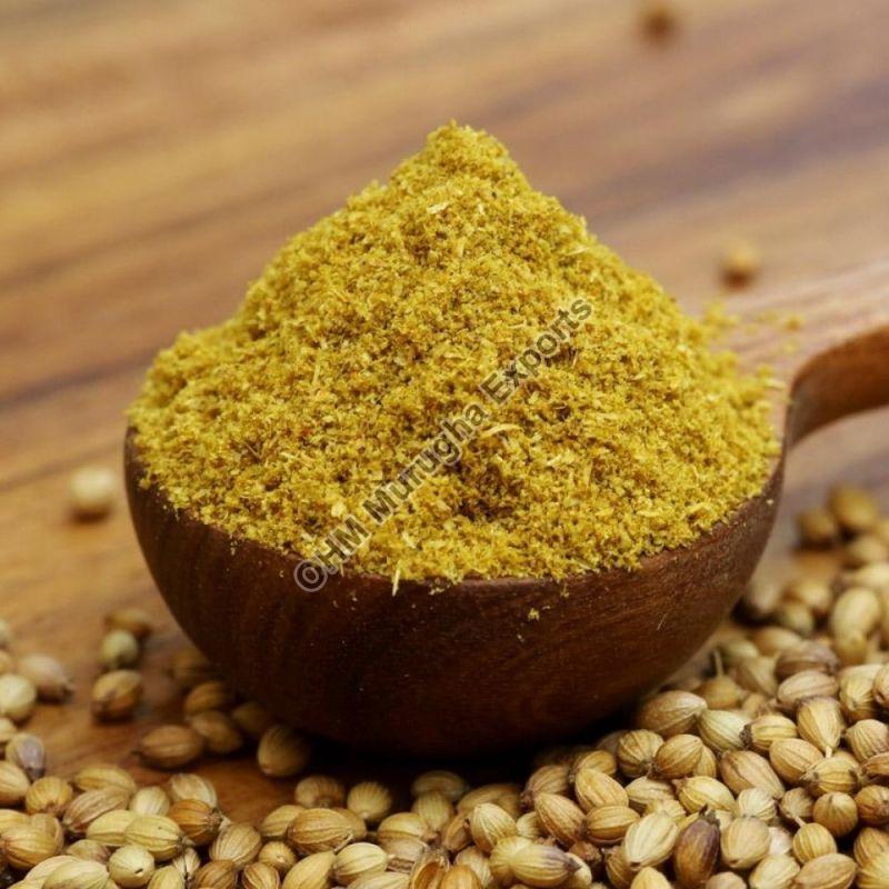 coriander powder