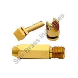 Brass Gas Fittings