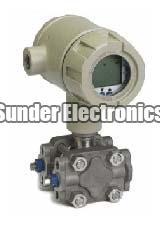 Differential Pressure Transmitter