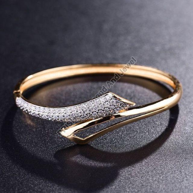 Diamond Cut Ring, Feature : Fine Finishing, Light Weight, Shiny Look