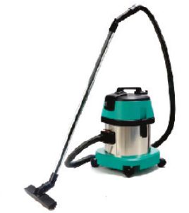 15 L Vacuum Cleaner, Voltage : 220V