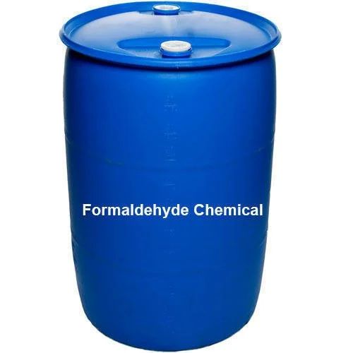 37% Formaldehyde