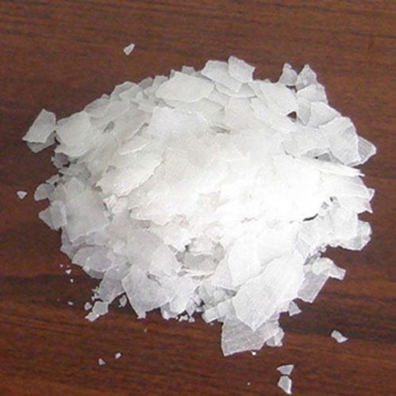 caustic soda flakes