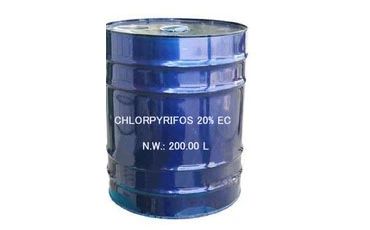 Harsban Chlorpyriphos 50% Ec, Packaging Type : Drum