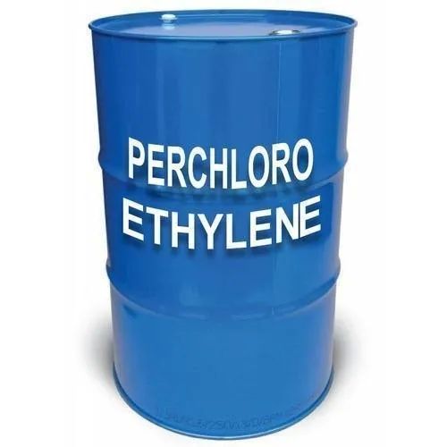 Perchloroethylene Liquid, for Industrial, Purity : 99%