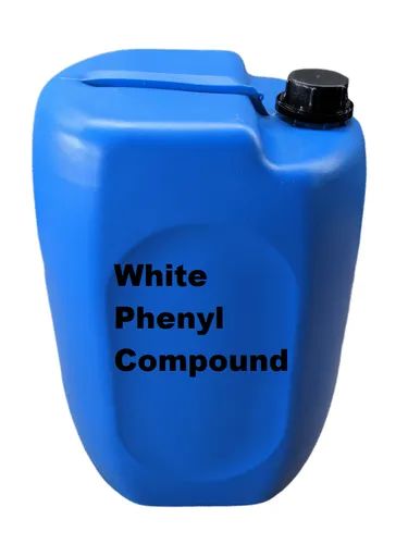 Liquid Phenyl Compound Concentrate, for Industrial, Purity : 99%