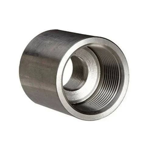 0.5 Inch Mild Steel Rebar Coupler