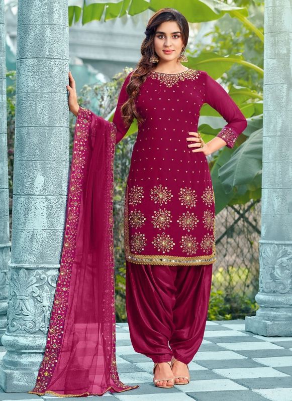 Salwar Suits