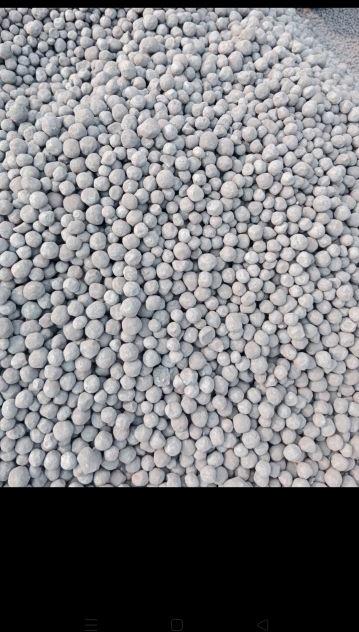 Iron ore pellets, Packaging Type : Luse